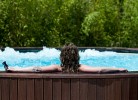 Feriendorf Orbetello Lodge Deluxe