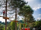 Ferienanlage Norcenni Mobilehome Happy Premium