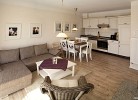 27 Ferienwohnung an der Reiterkoppel 49a EG