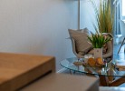 'Strandhuus' (ehem. Strandhotel), Wohnung 125 (Typ II) 'Meerblick im Strandhuus'