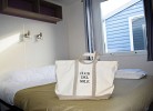 Adriano - Lodge Comfort für 4 Personen