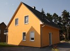 K 99 - Ferienhaus an der Mueritz mit Kamin & WLAN in Roebel