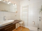 'Strandhuus' (ehem. Strandhotel), Wohnung 302 (Typ IV)