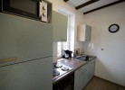 Wohnung Balkenzimmer