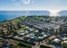 Ferienanlage Park Umag Mobilehome Premium Plus PMP4B2