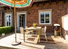 Haus 'El Mar', Wohnung H 'Beachlove'