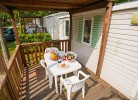 Internazionale Eden Mobilehome Happy Premium