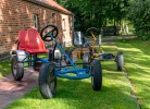 Friesenwind - Hochwertige Ferienwohnung mit Gartenoase