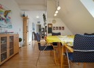 Haus 'Vivaldi', Wohnung 16 'Möwenlounge'