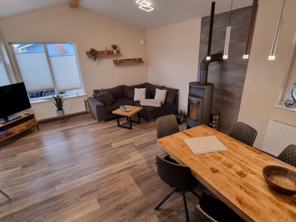 Ferienhaus Strandengel