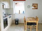 Inselblume 32 - Ferienwohnung 'Kardätsche' an der Reiterkoppel