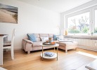 Sylt-to-hus in Alt Westerland