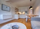 Landhaus am Ufer, Wohnung 2