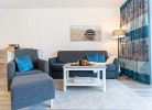 Haus 'Meerblick-Villa', Wohnung 29 'Strandmuschel'