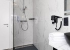 Haus Strandkorb FeWo Strandkob 3