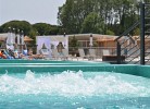 Ferienanlage Lino delle Fate Bungalow Leccio