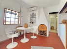 A3017 Apartment Cala Fornells