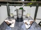 Ferienwohnung Strandvilla Augustusbad 14