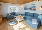 Ferienhaus Meeresrauschen
