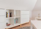 Ferienwohnung dat Seepeerdje