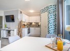 'Ferienpark Heiligenhafen', Haus L, Wohnung 03.10 'Hafenglück'