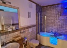 5-Sterne Ferienwohnung Lavendel 'Barrierefreundlicher Luxus in Arnbruck'