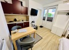 Haus Juliane, Sandstrand