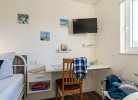 Ferienhaus 'Marinaperle' am Kai 29a