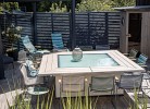 Ferienhaus Bleibe an der Jagst