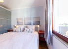 Ferienwohnung Kajüte