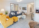 Ferienwohnung Dünenrose