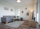 Haus Dünengras im Dünenpark II, Wohnung 2 'Dünentraum'