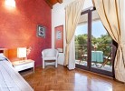 Apartment Villa Rossella Carlina