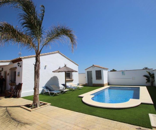 Casa Pablo