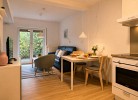Haus Bremen Whg. 3, Bremer Straße 2c, Cuxhaven- Sahlenburg