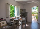 Feriendorf Stork Bungalow Bilo Dog