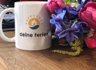 Friesenhaus Flut