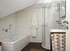 Ferienhaus Borkumland