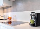 Ferienwohnung Strandmuschel