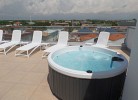 Residenz Quasar Dreizimmer-Wohnung C