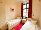 Villa Perkunos Wohnung 8
