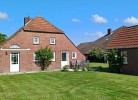 NEU! Ferienhaus Gastallee an der Nordsee