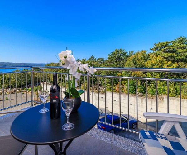 Apartment Sunshine E5