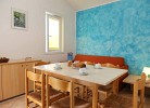 Feriendorf Cisano San Vito Dreizimmer-Bungalow Diamante