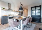 Appartmenthaus 'Südstrand 44', Wohnung 10 'Beach House'