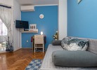 Feirenwohnung Blue Sky