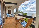 A3001 Apartment Cala Fornells