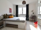 Ferienwohnung Strandluft