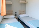 Camping Iris Park Bungalow Agora