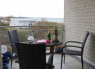 Inselblume 24 - Exklusive Ferienwohnung in der Strandburg